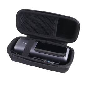 20228488 Werjia Travel Hard Case Compatible With Anker Laptop 733 Power
