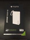 2415 White Mophie 1350 Mah Power Reserve