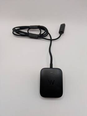 Wd50 Whoop 5.0 Mg Basic Charger Corded Waterproof Black