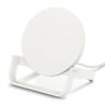 Wib001ttwh Belkin Wireless Charging Stand Wht