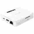 Wifisd2 Macally New Media Hub Travel Router 701107494180