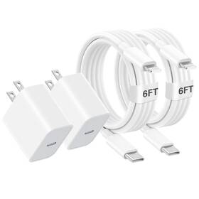 Xy-0050 Willtop Iphone Charger Fast Charging Apple Mfi Certified Chargers Supe