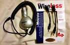 03028 Wireless Charger Sku Mobile Silver -- Motorola