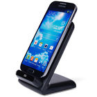 Bc406 Wireless S5 3 Note Qi Galaxy 5 Nexus S4 Holder Dock 4 Charger Samsung