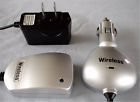 03048 Wireless Silver Car Ac Home - Sku Samsung 04026 Chargers