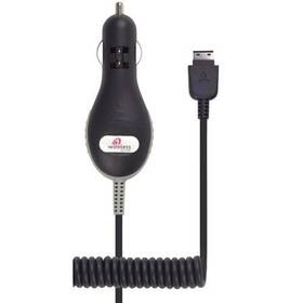 381870-z Wireless Solutions 381870-z- 5pk 5 Pack -wireless Slim Line Car Charger For Samsung Sch-u810