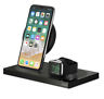 Wiz001ttbk Belkin Boost Fast Wireless Charger Apple Devices Iphone 745883795758