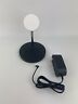 Wiz010ttbk Belkin Boost Charge Pro Wireless Charger Stand With 745883819140