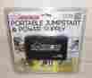 52303407284 Wjs3000b Whistler New Jump Go Portable Start Battery Bank Power Supply