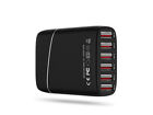 Wl-uh1061p Wavlink 6 Ports Wall