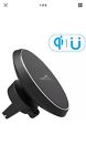 Wlc-w3-blk Wannap Magnetic Wireless Qi 611720224203