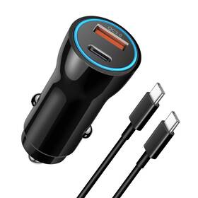 Te-p21 Wocoruo Iphone 16 15 Car Charger Apple Mfi Certified Usb C 43w Fast Chargi