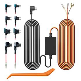 G850pro Wolfbox Hw23 Usb C Hardwire Kit For G850pro/g840s/g930/g850/g900/g840h/i07/i17/x5