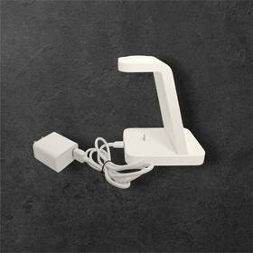 Cw370 Woruda 706047962676 Charger Station 3-in-1 Fast Wireless Charging Dock Stand For Iphone More