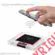Wp060 Excelvan Qi Wireless Charger Charging Dock Power Pad For Samsung Galaxy S6 Edge Nexus
