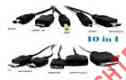 Wr-005 Charger 10 Usb Ambient Weather 1 Phone