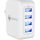 Wswc20 Usb Iphone Charger 31w 739810738864