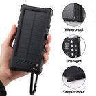 Wt196bk Fkant Waterproof Solar Charger