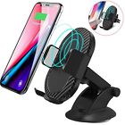 Wu-xian-68 Keklle Wireless Car Charger In Fast Air Vent 738614996425