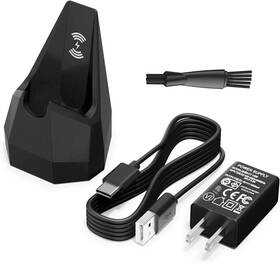 Wukur 711181691559 Charging Dock For Manscaped 4.0 Charger Compatible With Th