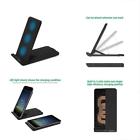 Wxc008g Yimodo Wireless Charging Pad Coils Foldable Qi Fast 767775337655