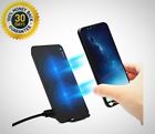 Wxhsd-01 Chrgrus Fast Qi Wireless 0614823881328