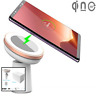 Wy F2-w Qi Magnetic Wireless Car Fast Charger Mount Phone 611720225002