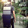 Wyc8444411 Blitzwolf Foldable Portable Port Usb Solar Sun Charger 699955446430
