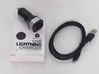 X00144m907 Unbranded Usb Lightening Charger