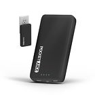 X0vbek3tbu Tzumi Pocket Juice Slim Power Bank Portable Long 841351152853