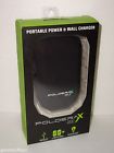 Pxc4000 X4000 Power Wall Poldera Combo Bank Charger