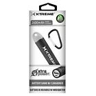 Xbb8-0107-blk Xtreme Cables 89131 Battery 805106891312