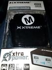 Xbb8-0114-blk Xtreme Cables Portable Charger