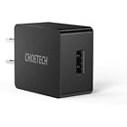 X-8-7-7 Xc0203 Choetech Usb Wall Charger Ul Certified Travel For 680666033880