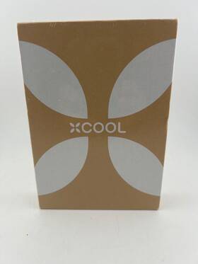 Pb-gg-0092 Xcool Magnetic Phone Charger 10000mah Portable Power Bank