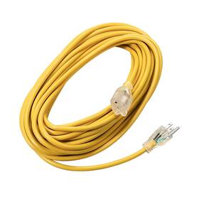 Pt101678 Xcwt 50ft 101678 Extension Cord Compatible With Pro Team Backpack Vacuum... Fast Ship