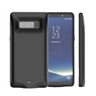 Xdl-176 Newderry Galaxy Note Battery Case Newdery Portable Black 6970464104566
