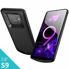 Xdl-184 Newdery Galaxy Battery Case External Rechargeable Power Bank Charger