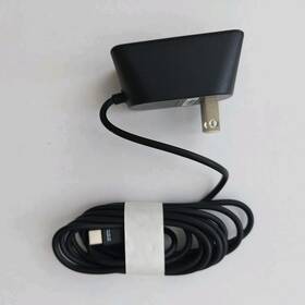 Eps-10 Xfinity Fast Charge Usb-c Wall Charger 6ft Cable Black 1 Port