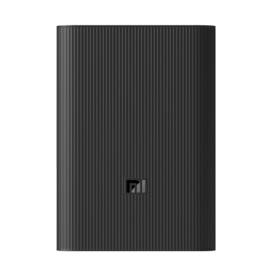 Bhr4412gl Xiaomi Mi Power Bank 3 Ultra Compact 10000 Mah Black