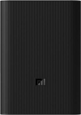 Pb1022zm Xiaomi Mi Power Bank 3 Ultra Compact 10000 Mah Graphite Black