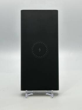 Wpb15zm Xiaomi Essential Wireless Power Bank - 10000mah Portable Charger Used