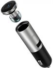 Xp01 Gosund 2 In 1 Super Mini Wireless Bluetooth Earbuds Headphones With Single Usb 190073278502