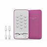 Xp61042 Xoopar Power Bank With Suction Cup Thin Light Powerbank