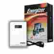Xp8000a Energizer On-the-go Charger Rechargeable Power Pack In Black