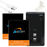 Xt2005dl Acesoft Battery Charger Cable For Motorola Moto