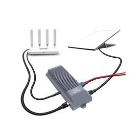 Xtar 768561799930 Starlink Dc Conversion Kt El6 12v To 56v All-in-one Power Supply For