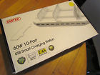 Y-2172 Unitek 10-port Usb Charger