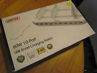 Y-2172a Unitek Charging Stations 60w 10-port
