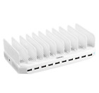 Y-2172b Unitek Adjustable Dividers Charging